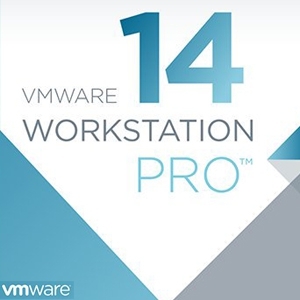 VMware Workstation Pro 14.0.0